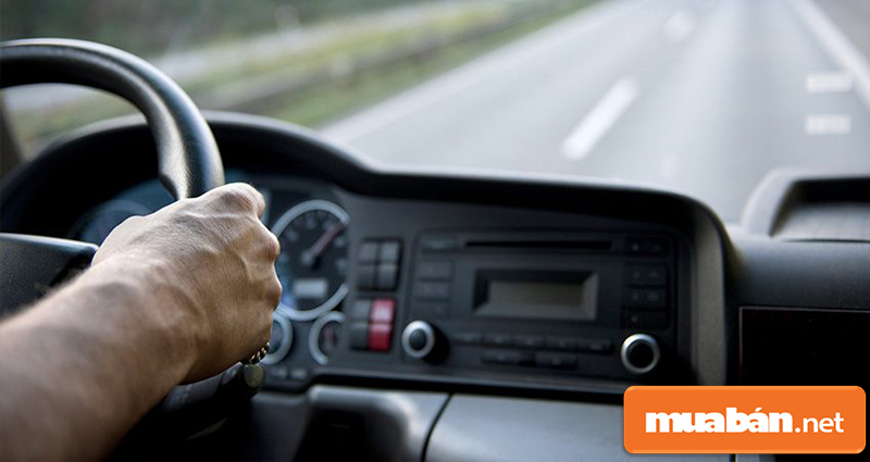 Bỏ Túi Những Điều Kiện Cần Thiết Để Có Thể Tìm Việc Lái Xe Tải Tốt! 6 Tim Viec Lai Xe Tai 4