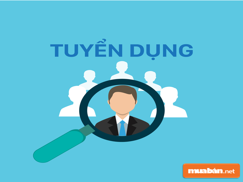 Tuyển Lái Xe Q8: Làm Sao Để Tuyển Được Lái Xe Nhanh Chóng Nhất? 3 Hãy Xác Định Rõ Nhu Cầu Tuyển Dụng Của Bạn Là Gì