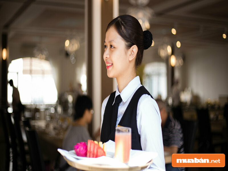 Tuyển Nhân Viên Phục Vụ Trà Sữa Quận Bình Thạnh Khó Khăn Vì Sao? 2 Tuyển Nhân Viên Quán Trà Sữa Là Nhu Cầu Của Rất Nhiều Chủ Cơ Sở Kinh Doanh