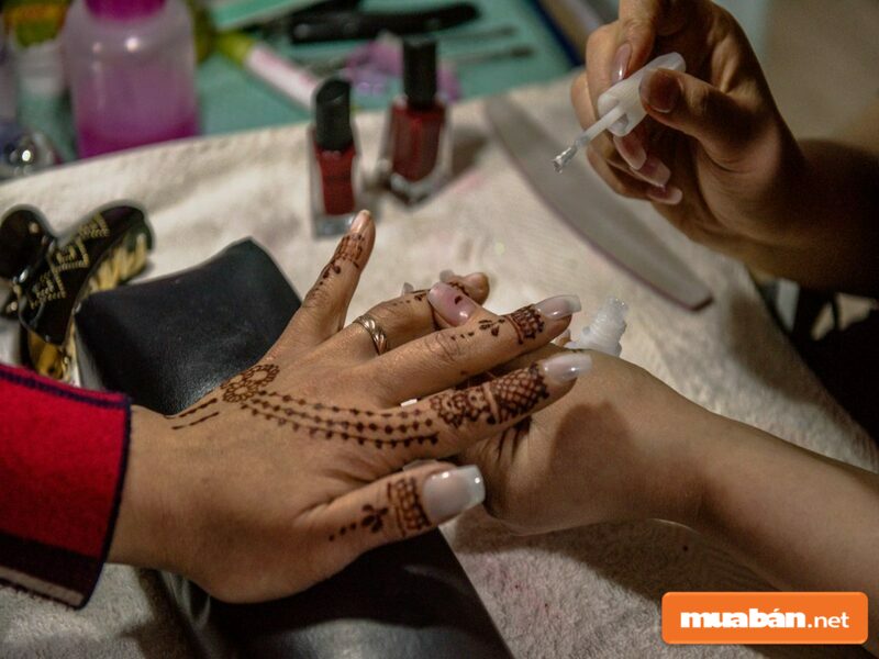 Ứng Tuyển Thợ Nail Vừa Học Vừa Làm Tphcm Và Những Bí Quyết Vàng 3 Hãy Tự Đánh Giá Xem Bản Thân Bạn Có Những Kỹ Năng Gì Nhé