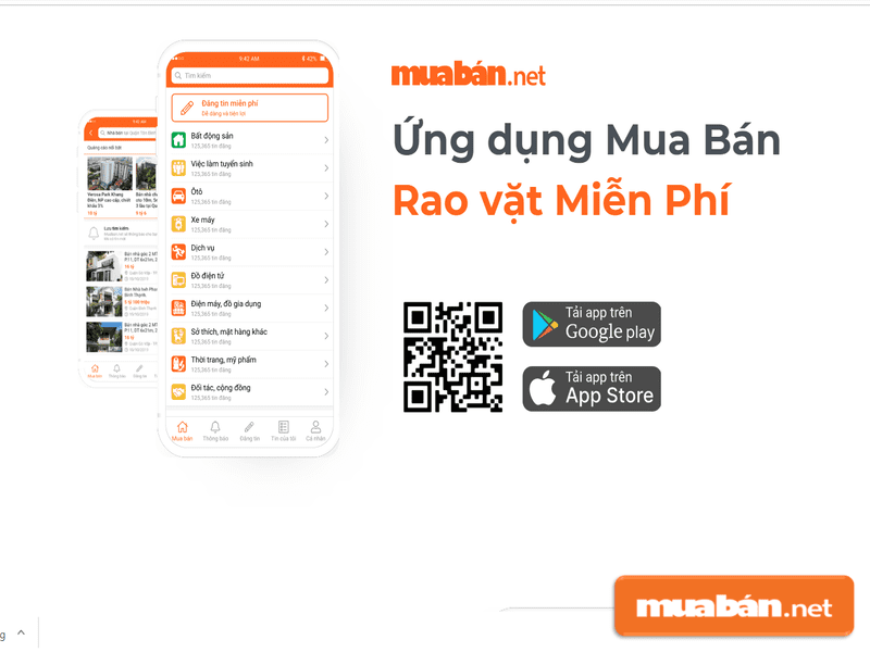 Ứng Dụng Mua Bán: Trao Cho Bạn Hàng Ngàn Ưu Đãi 4 Sản Phẩm Này Phù Hợp Với Tất Cả Mọi Người