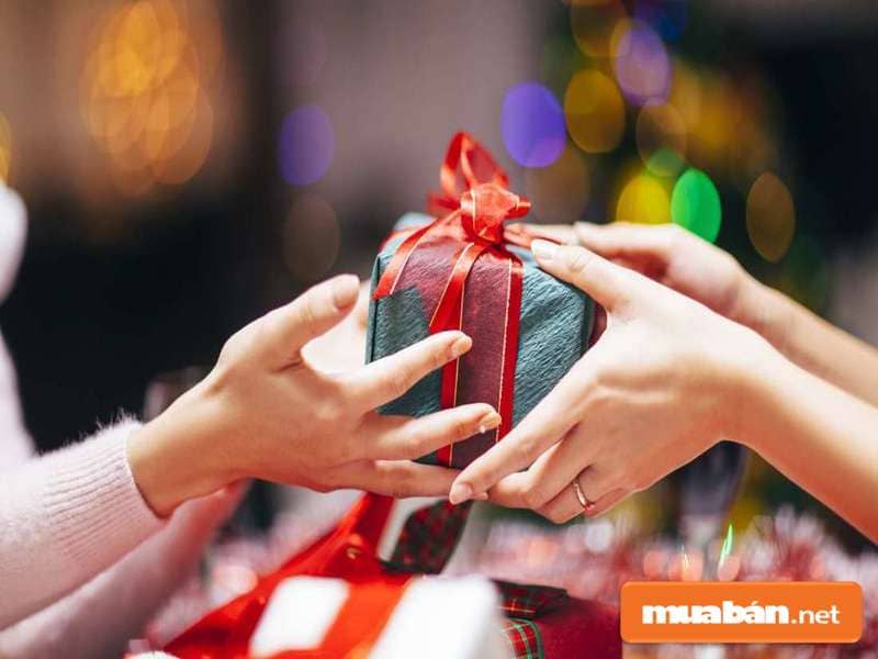 Ứng Dụng Mua Bán: Trao Cho Bạn Hàng Ngàn Ưu Đãi 5 Ứng Dụng Mua Bán Chính Là Món Quà Tri Ân Người Dùng Của Nhà Phát Hành