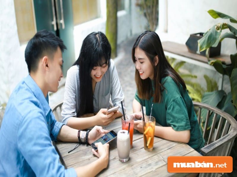 Ứng Dụng Mua Bán: Trao Cho Bạn Hàng Ngàn Ưu Đãi 10 Tải Ngay Mua Bán Để Nhận Hàng Nghìn Quà Tặng Nhé