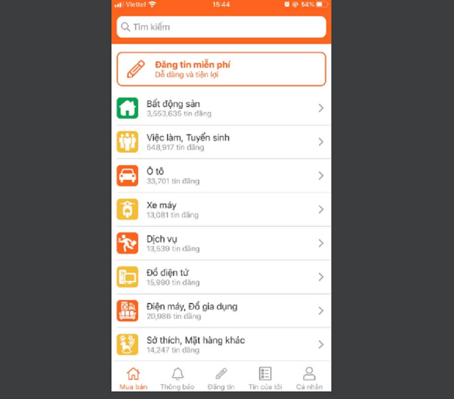 Dùng Ứng Dụng Mua Bán Online - Xu Hướng Kinh Doanh Thời Công Nghệ 4.0 3 Qúy Khách Có Thể Mua Và Bán Bất Cứ Mặt Hàng Hàng Nào Với Ứng Dụng Mua Bán Online.