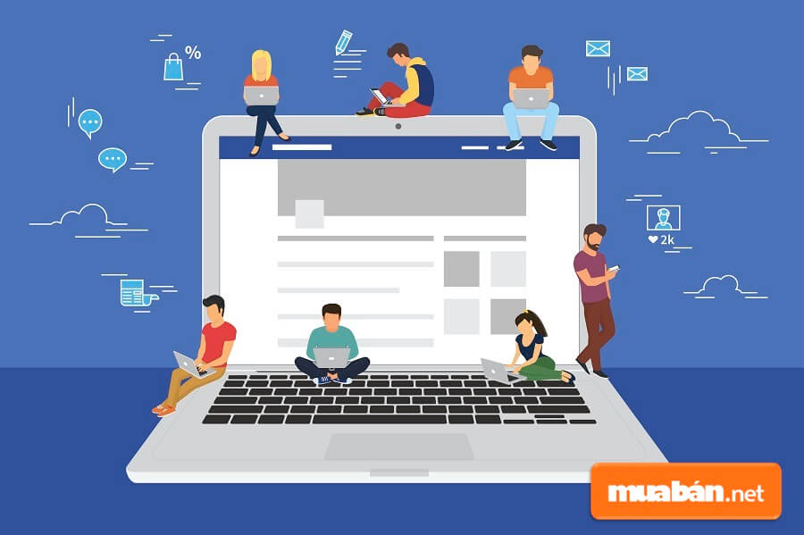 Dùng Ứng Dụng Mua Bán Online - Xu Hướng Kinh Doanh Thời Công Nghệ 4.0 2 Xu Hướng Chuộng Mua Bán Online Thời Công Nghệ 4.0