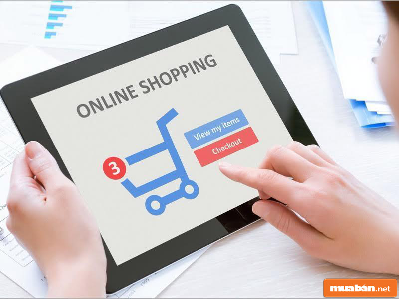 Các thông tin về đơn hàng, hình thức thanh toán được kiểm soát chặt chẽ Các thông tin về đơn hàng, hình thức thanh toán được kiểm soát chặt chẽ