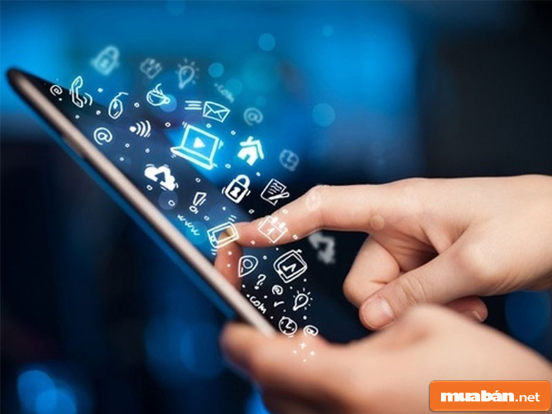 Ứng Dụng Mua Bán – Săn Hàng Dễ, Nhận Deal Nhanh 9 Ứng Dụng Mua Bán 9