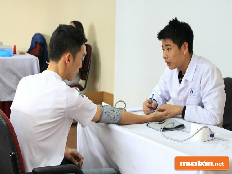 Việc Làm Lái Xe Cần Thơ: Làm Sao Để Tăng Cơ Hội Tìm Việc? 3 Sức Khỏe Là Yếu Tố Cần Thiết Để Trở Thành Một Lái Xe