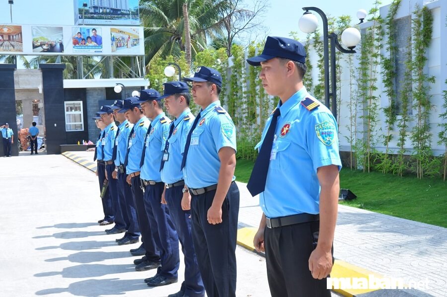 Top 6 Việc Làm Vĩnh Long Có Nhu Cầu Tuyển Dụng Cao Cuối Năm 2019 2 Trong Số Những Việc Làm Vĩnh Long Hiện Đang Được Tuyển Dụng Nhiều Có Vị Trí Nhân Viên Bảo Vệ.