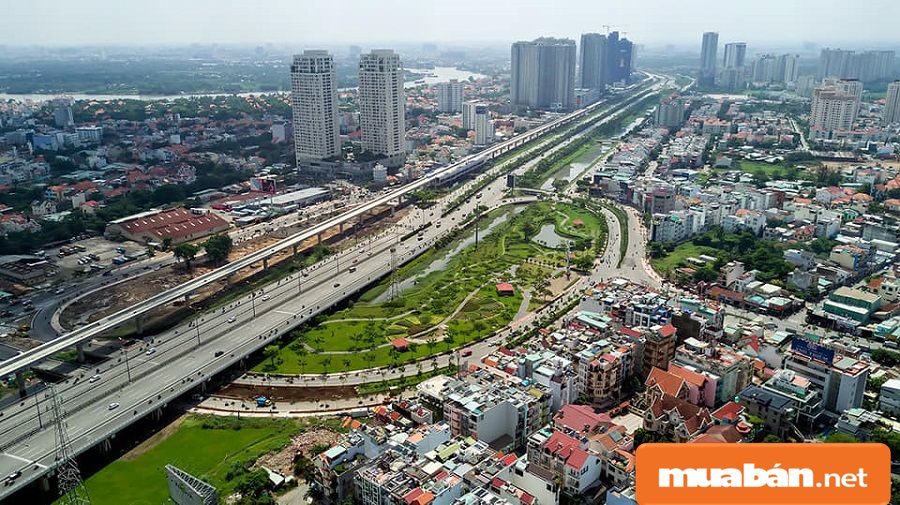 Việc làm quận 9