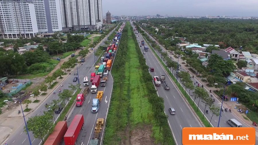 Việc làm quận 9