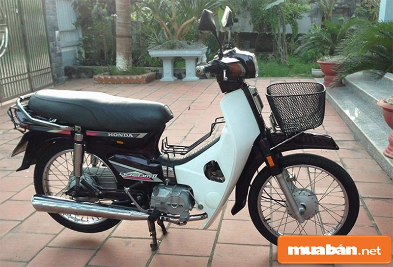 Sinh Viên Nhập Học Có Nên Mua Xe Máy Cũ? Giá Xe Bao Nhiêu Thì Phù Hợp? 3 Xe Máy Cũ