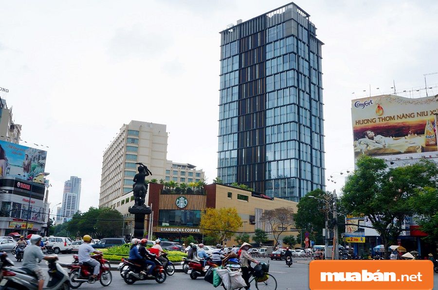 Ab Tower – Văn Phòng Cho Thuê Hiện Đại Nhất! 2 Ab Tower