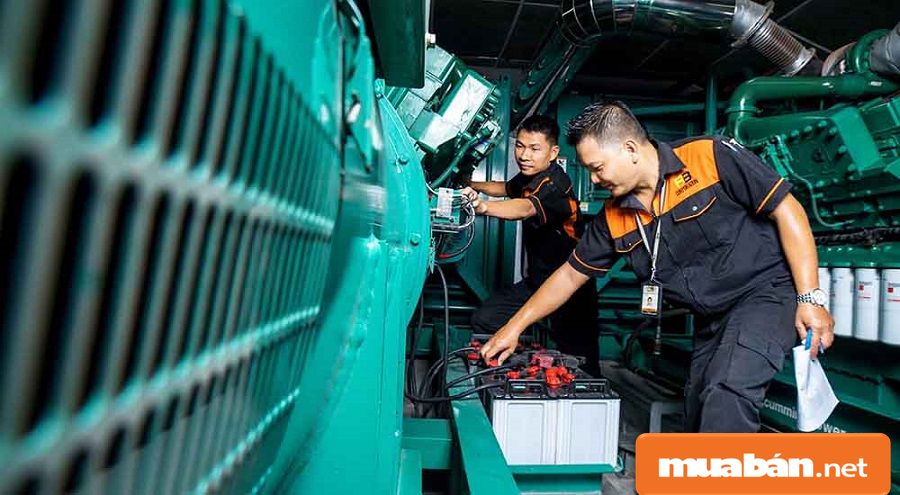 Ab Tower – Văn Phòng Cho Thuê Hiện Đại Nhất! 10 Đội Ngũ Lành Nghề, Có Kinh Nghiệm Giúp Các Trang Thiết Bị Luôn Hoạt Động Tốt.
