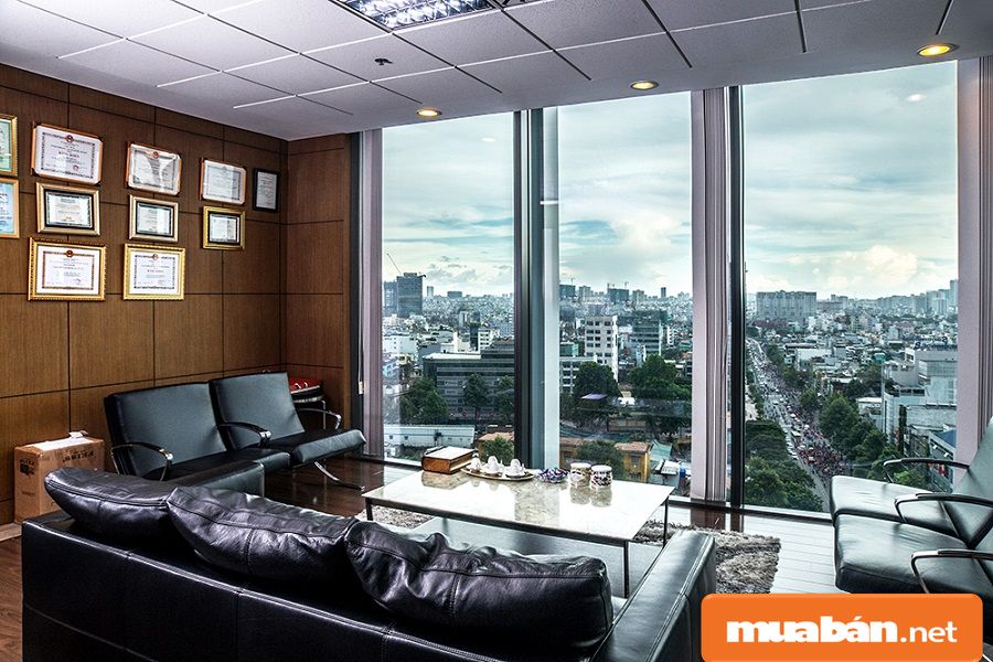 Ab Tower – Văn Phòng Cho Thuê Hiện Đại Nhất! 13 Khi Thuê Văn Phòng Tại Đây, Bạn Sẽ Được Sử Dụng Rất Nhiều Phí Dịch Vụ.