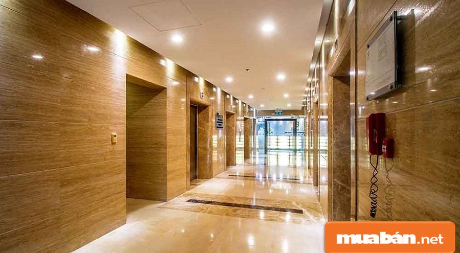 Ab Tower – Văn Phòng Cho Thuê Hiện Đại Nhất! 9 Ab Tower