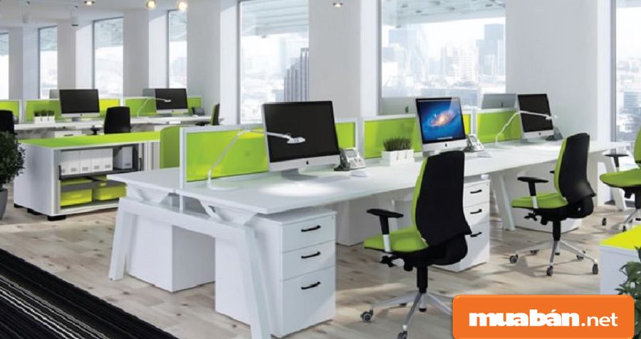 Ab Tower – Văn Phòng Cho Thuê Hiện Đại Nhất! 11 Ab Tower