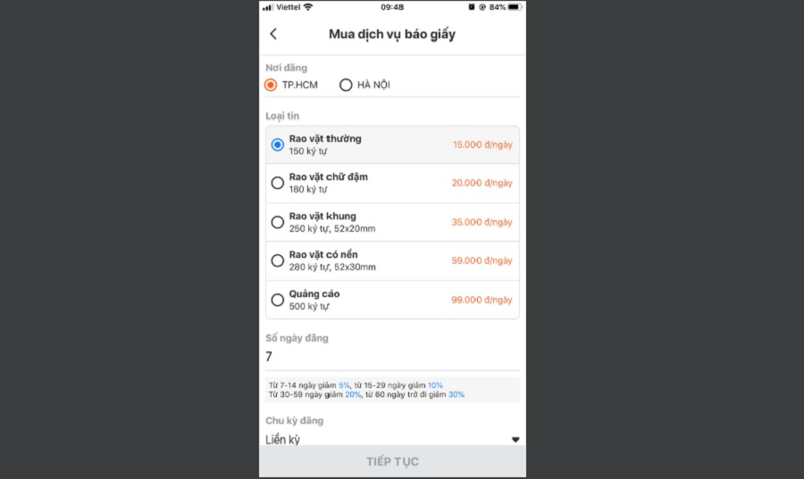 App Mua Bán Và 5 Lợi Thế Nổi Bật Nhất Khi Sử Dụng! 11 App Mua Bán