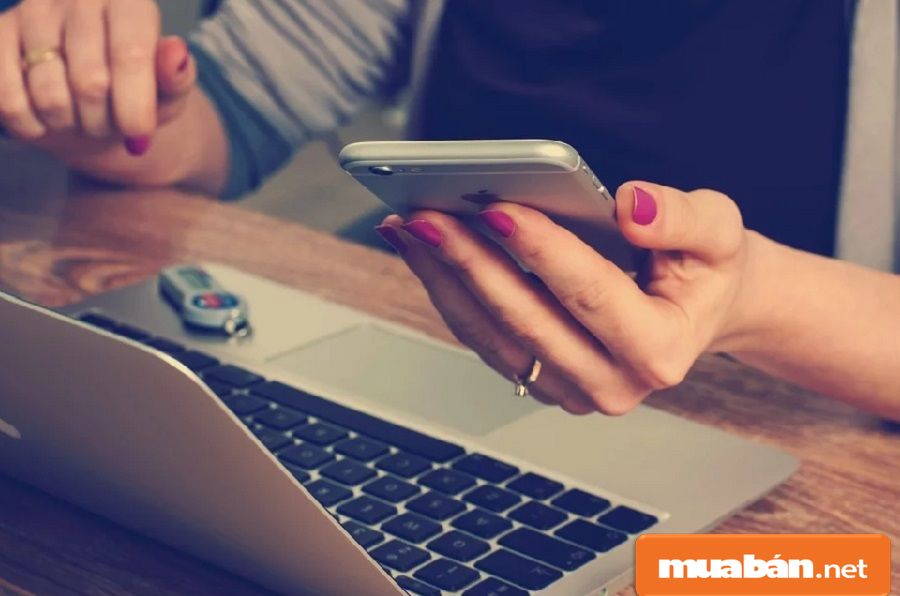 App Mua Bán Và 5 Lợi Thế Nổi Bật Nhất Khi Sử Dụng! 9 App Mua Bán