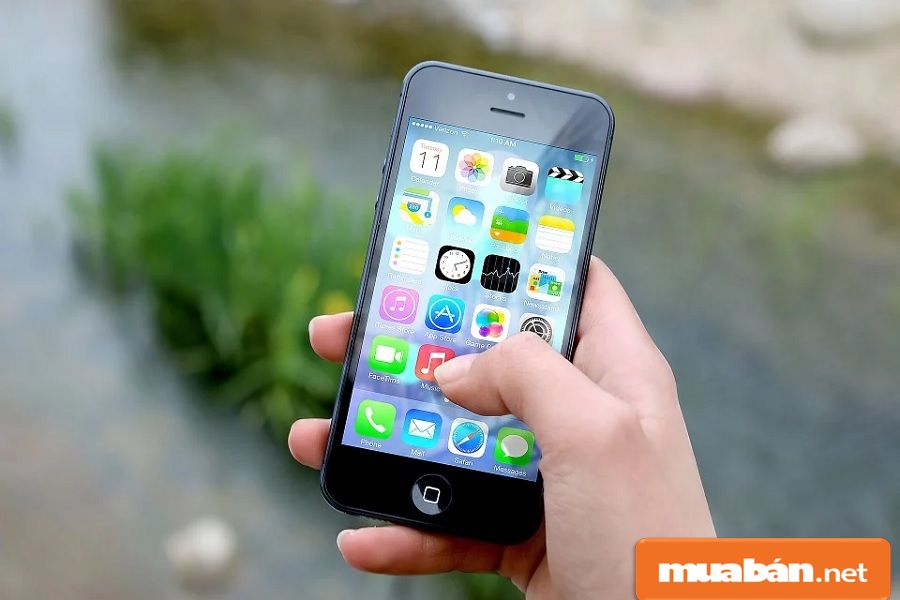 App Mua Bán Và 5 Lợi Thế Nổi Bật Nhất Khi Sử Dụng! 4 App Mua Bán