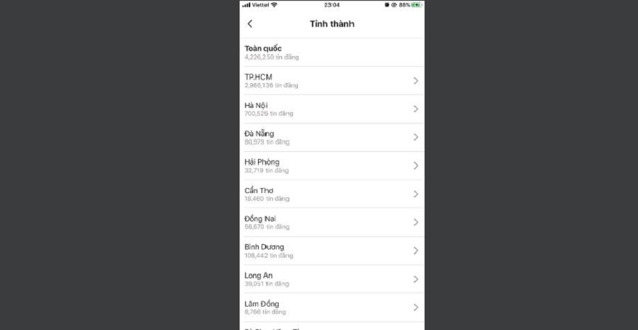 App Mua Bán Và 5 Lợi Thế Nổi Bật Nhất Khi Sử Dụng! 7 App Mua Bán