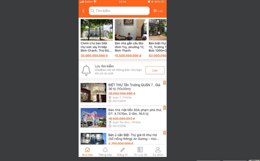 App Mua Bán Và 5 Lợi Thế Nổi Bật Nhất Khi Sử Dụng! 5 App Mua Bán