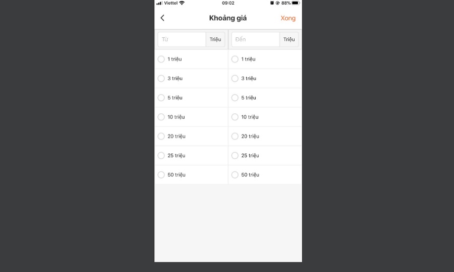 App Mua Bán Và 5 Lợi Thế Nổi Bật Nhất Khi Sử Dụng! 8 App Mua Bán