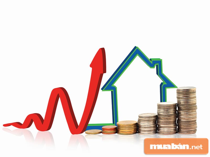 Đòn bẩy tài chính có tác dụng rất tốt trong việc tăng hiệu quả cho thuê căn hộ quận 3
