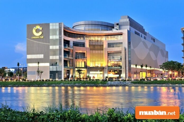 Có gì trong Crescent Mall - Trung tâm thương mại đẳng cấp quốc tế quận 7?