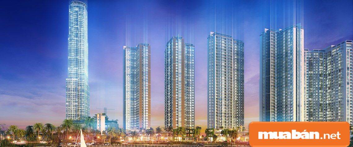 Eco Green Sài Gòn
