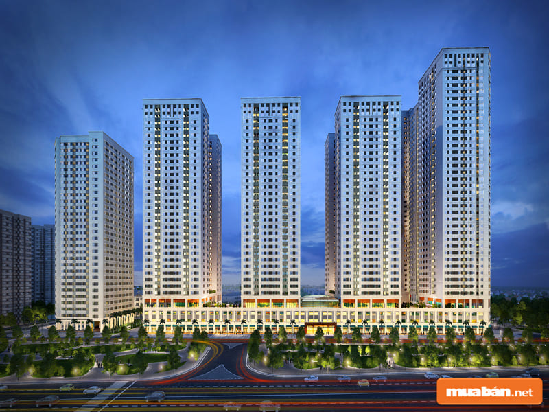 Eurowindow River Park: Dự Án Sở Hữu Giá Trị Của Tương Lai 2 Đây Là Bất Động Sản Đang Gây Nhiều Chú Ý