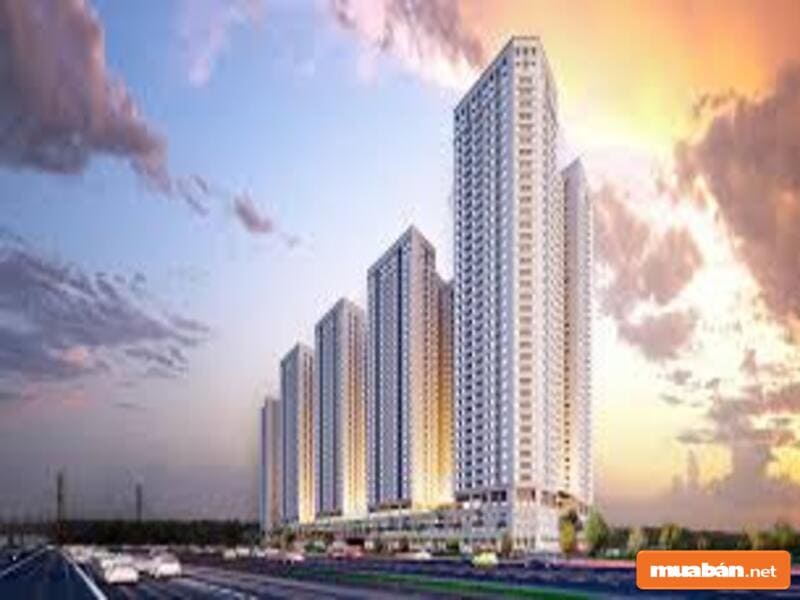 Eurowindow River Park: Dự Án Sở Hữu Giá Trị Của Tương Lai 3 Mặt Bằng Của Dự Án Khiến Nhiều Người Bất Ngờ