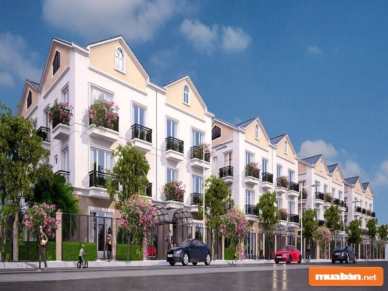 Eurowindow River Park: Dự Án Sở Hữu Giá Trị Của Tương Lai 8 Dự Án Thực Sự Sở Hữu Những Giá Trị Của Tương Lai