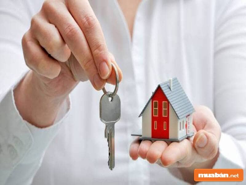 Mua nhà dự án ở thời điểm này là một quyết định thông minh
