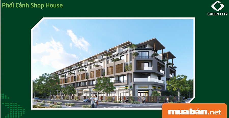 Green City - Nên Hay Không Nên Đầu Tư? 10 Tâm Lý Người Việt Đa Phần Thích Mua Đất Xây Nhà Nhiều Hơn Là Đầu Tư Vào Chung Cư.