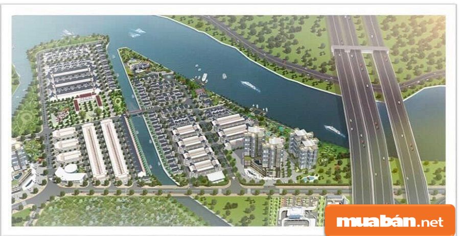 Green City - Nên Hay Không Nên Đầu Tư? 2 Green City