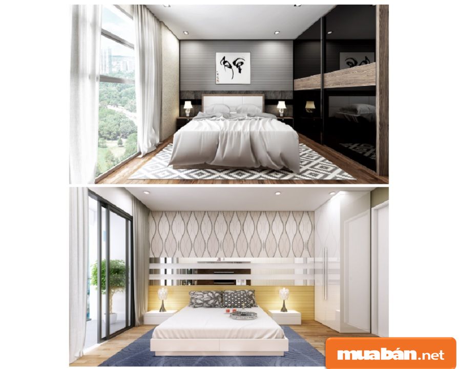 Imperia Garden – “Khu Vườn” Trong Phố Lớn! 8 Imperia Garden