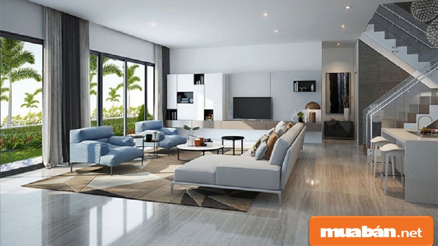 Masteri Thảo Điền – Nơi Bình Yên Giữa Nhịp Sống Hiện Đại! 10 Masteri Thảo Điền