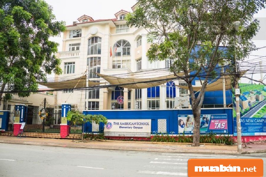 Masteri Thảo Điền – Nơi Bình Yên Giữa Nhịp Sống Hiện Đại! 7 Masteri Thảo Điền