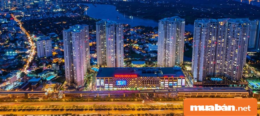 Masteri Thảo Điền – Nơi Bình Yên Giữa Nhịp Sống Hiện Đại! 3 Masteri Thảo Điền