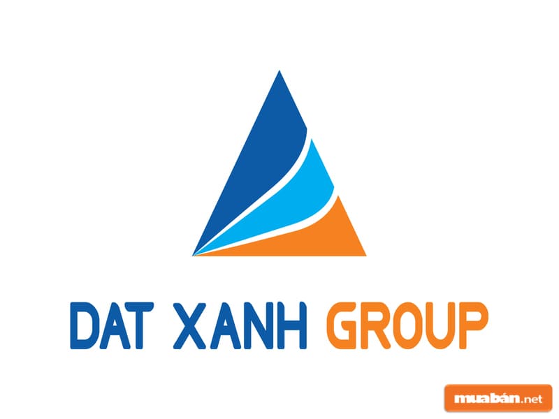 Đất Xanh là cái tên lừng lẫy đứng sau dự án này