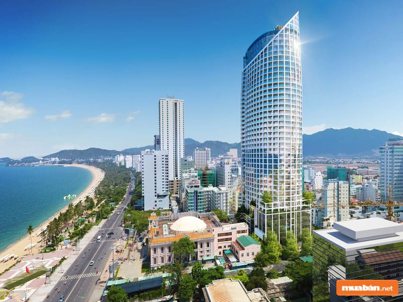 Panorama Nha Trang: Cơ Hội Đầu Tư Sinh Lời Trọn Đời 2 Dự Án Này Đang Khiến Nhiều Nhà Đầu Tư Điên Đảo