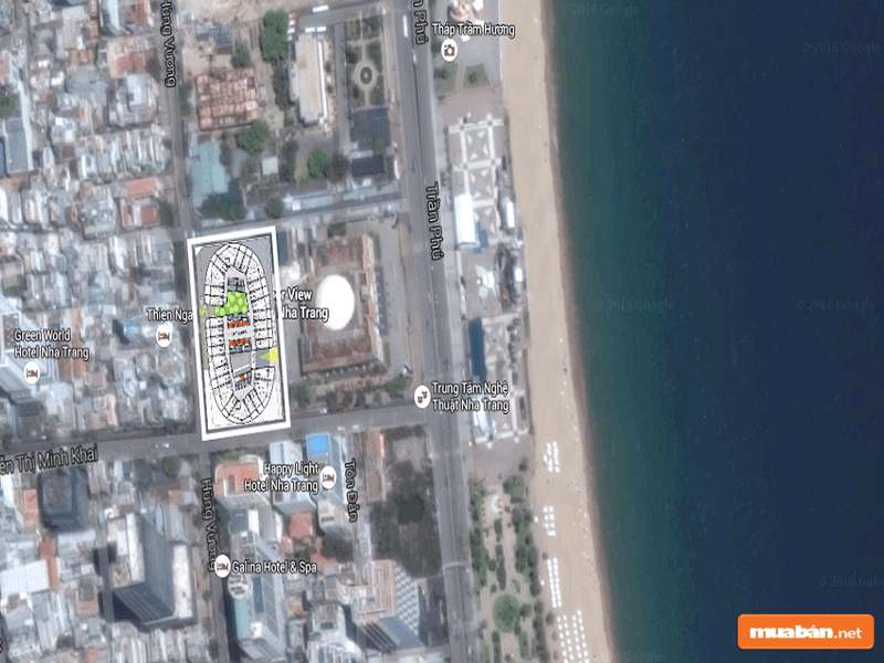 Panorama Nha Trang: Cơ Hội Đầu Tư Sinh Lời Trọn Đời 3 Dự Án Sở Hữu Vị Trí Đắc Địa, Đáng Thèm Muốn