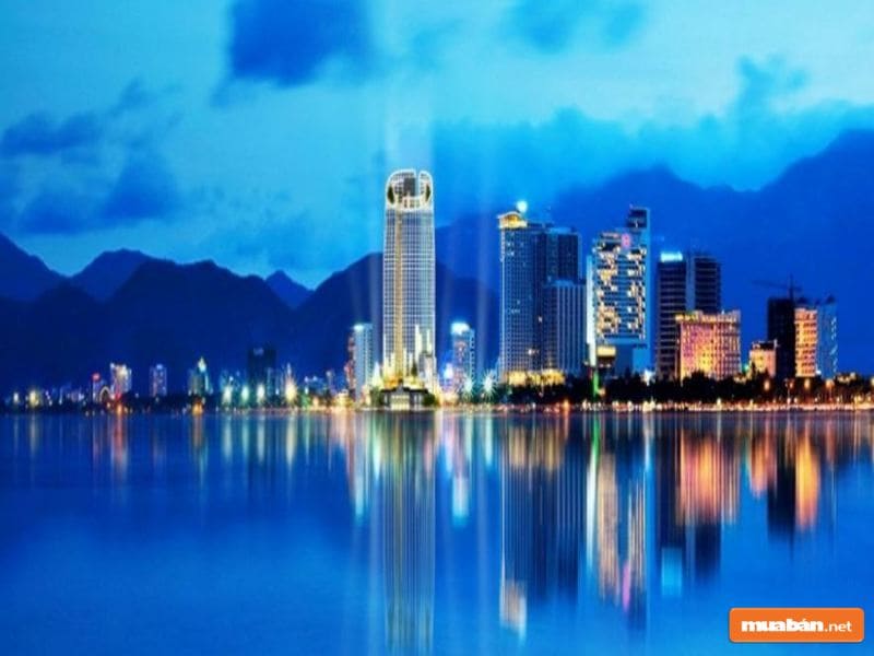 Panorama Nha Trang: Cơ Hội Đầu Tư Sinh Lời Trọn Đời 4 Dự Án Panorama Nha Trang Là Biểu Tượng Trong Số Các Biểu Tượng