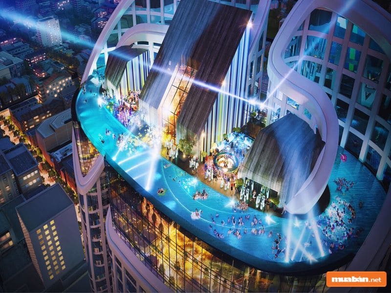 Panorama Nha Trang: Cơ Hội Đầu Tư Sinh Lời Trọn Đời 5 Kiến Trúc Của Dự Án Được Đánh Giá Rất Cao