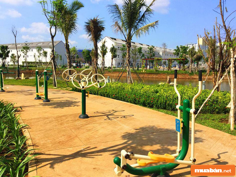 Park Riverside 05