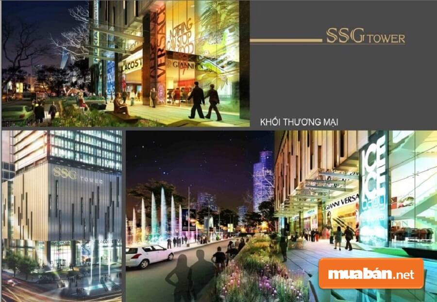 Có Gì Ở Dự Án Phức Hợp Pearl Plaza Quận Bình Thạnh? 5 Dự Án Pearl Plaza Sở Hữu Vị Trí Đắc Địa Dễ Dàng Kết Nối Với Các Khu Hành Chính, Khu Đô Thị, Tài Chính Ngân Hàng,…