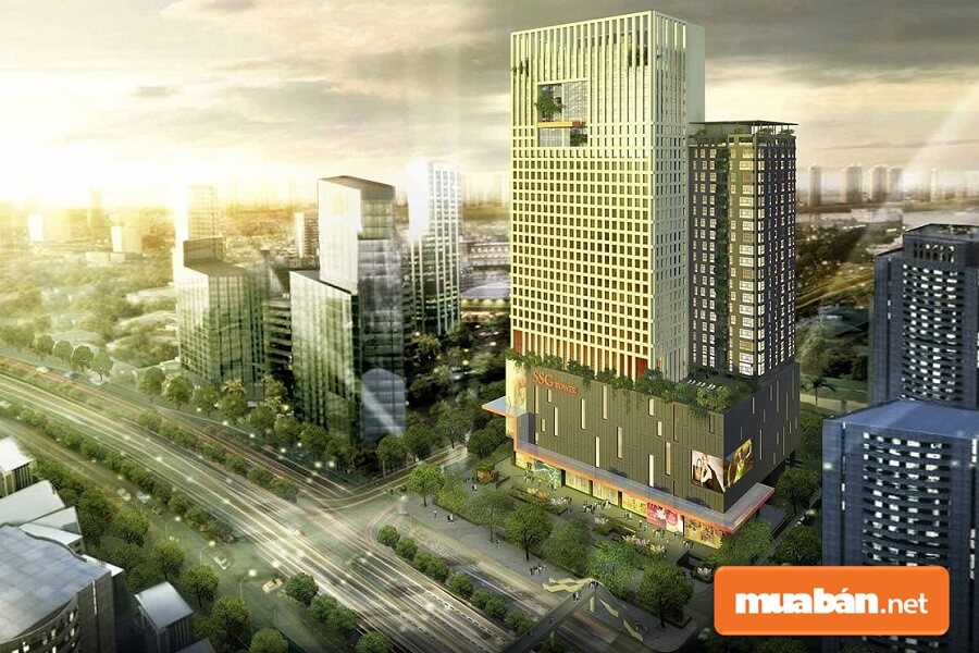 Có Gì Ở Dự Án Phức Hợp Pearl Plaza Quận Bình Thạnh? 2 Dự Án Phức Hợp Pearl Plaza Bao Gồm 32 Tầng Nổi Và 4 Tầng Hầm.