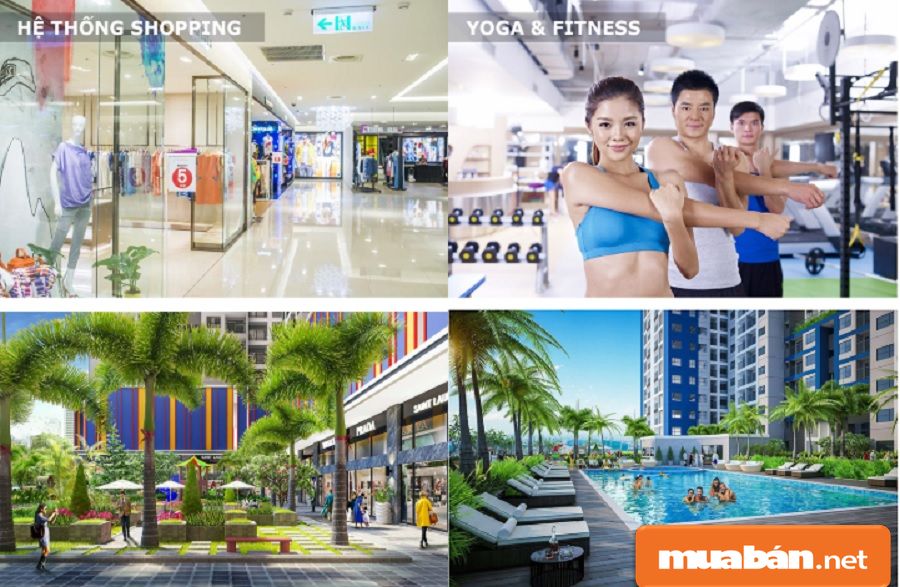 Dự Án Saigon Avenue - Mua Ngay Vì 5 Lý Do Này! 7 Saigon Avenue