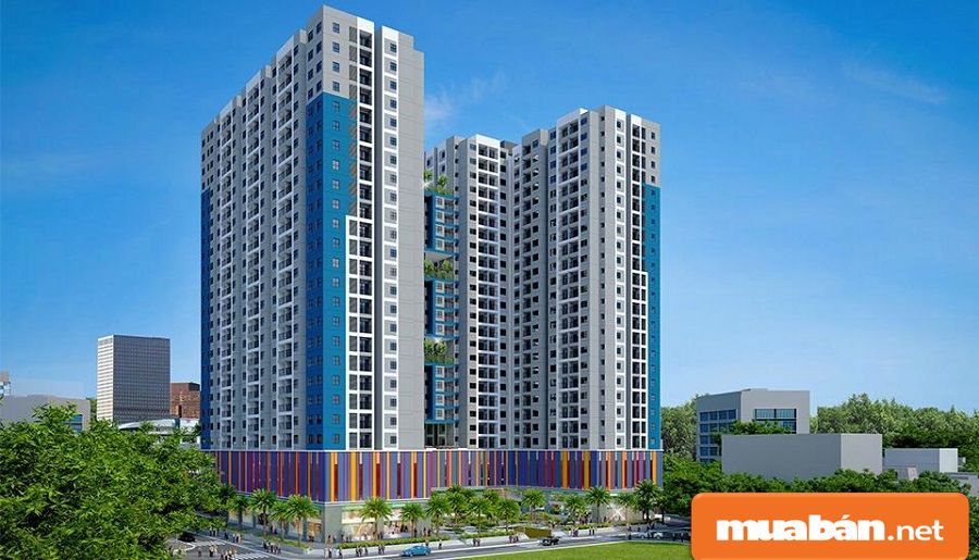 Dự Án Saigon Avenue - Mua Ngay Vì 5 Lý Do Này! 6 Vị Trí Này Tạo Ra Một Sức Hút Đáng Mơ Ước Với Nhiều Tiềm Năng Sinh Lợi Vô Giá.